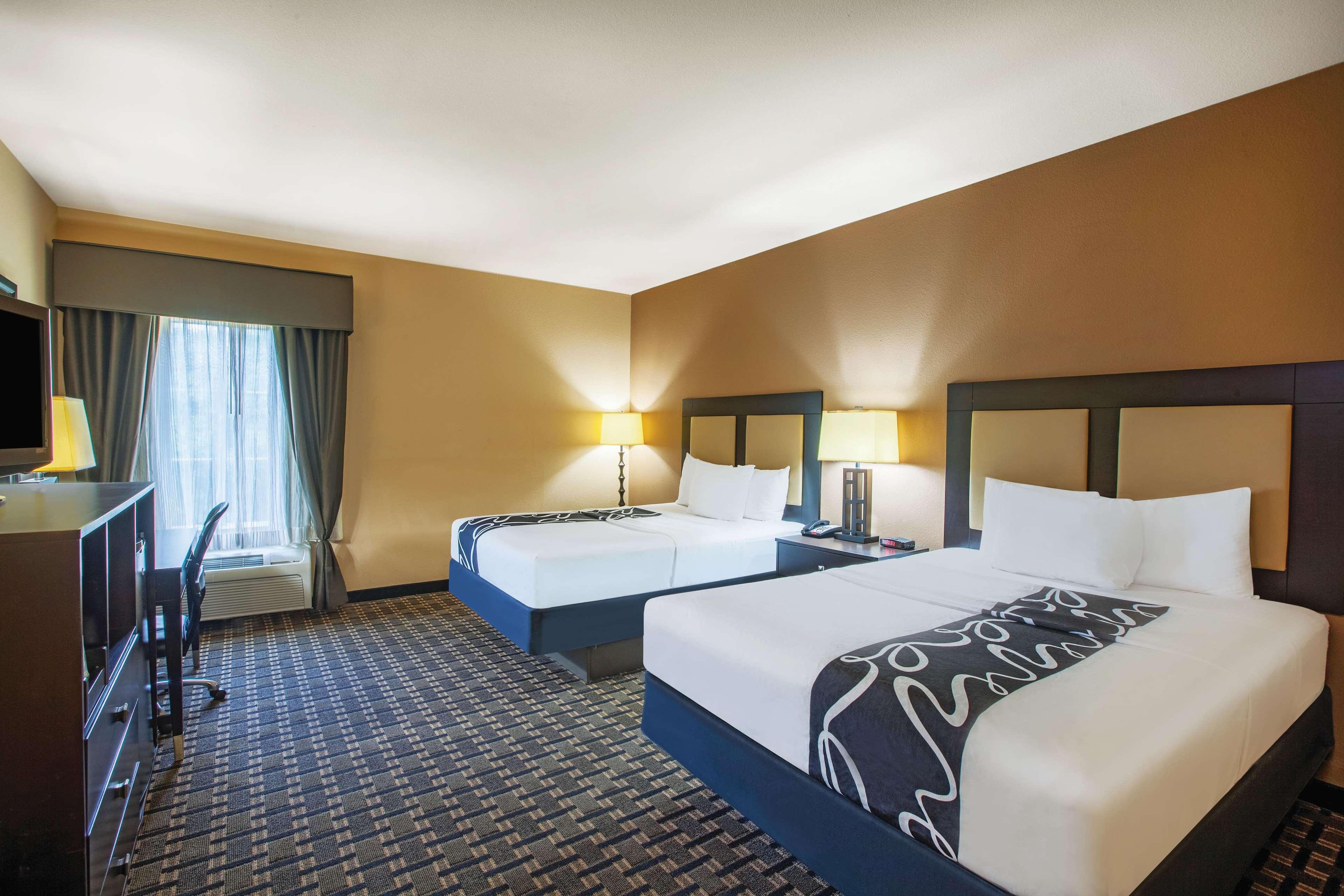 La Quinta By Wyndham Jacksonville, Texas Exterior foto