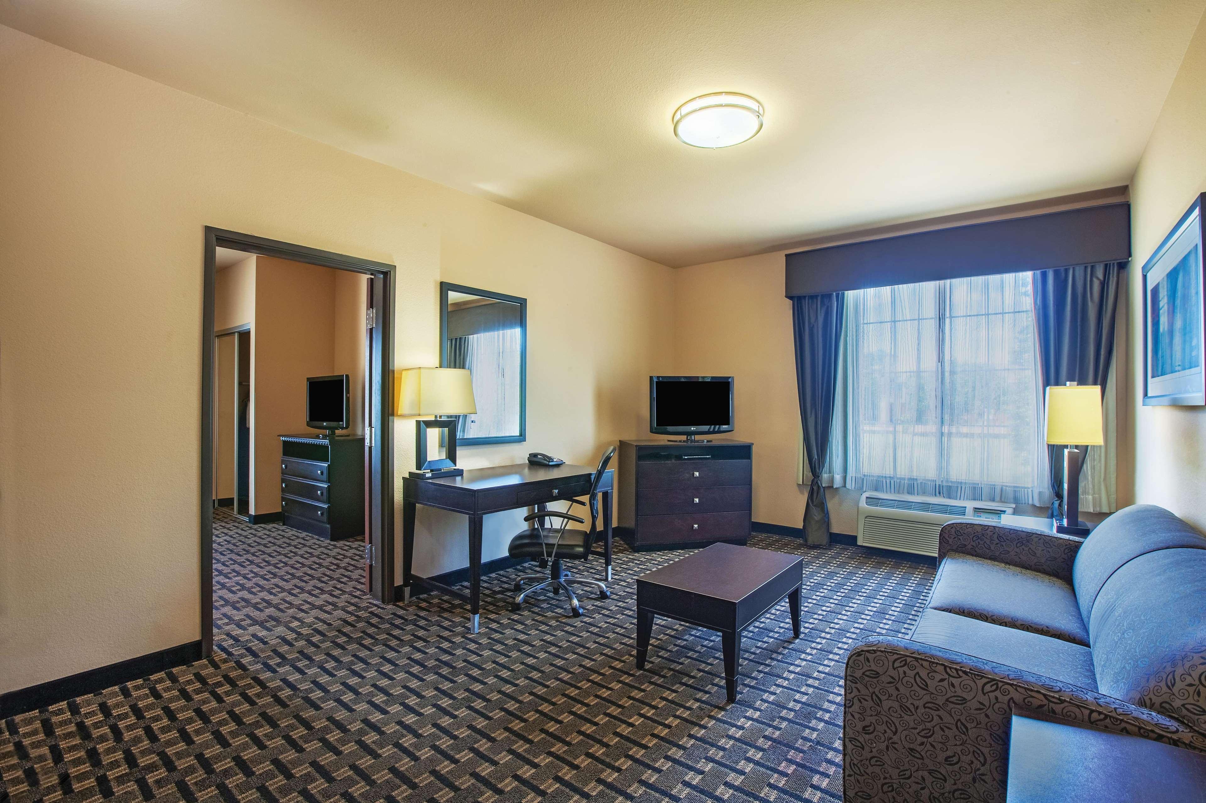La Quinta By Wyndham Jacksonville, Texas Exterior foto