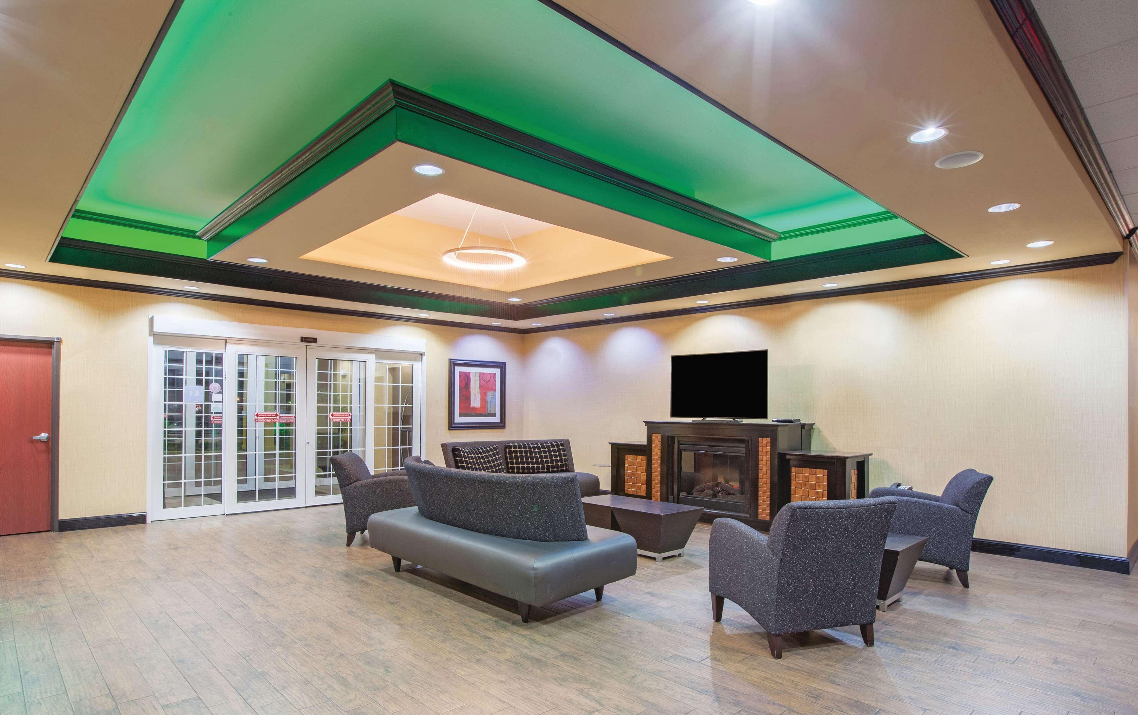 La Quinta By Wyndham Jacksonville, Texas Exterior foto