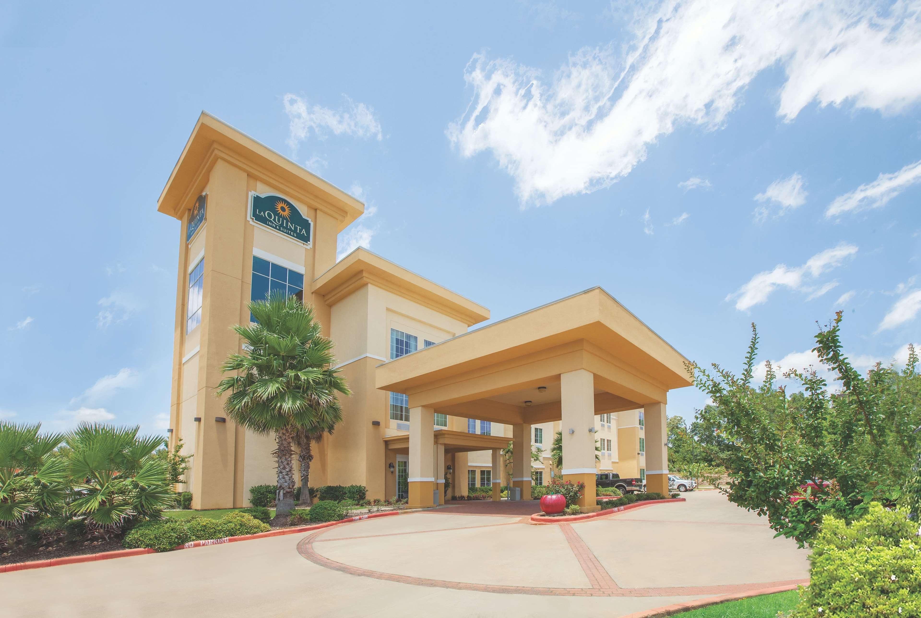La Quinta By Wyndham Jacksonville, Texas Exterior foto